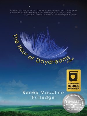 The Hour of Daydreams - ebook